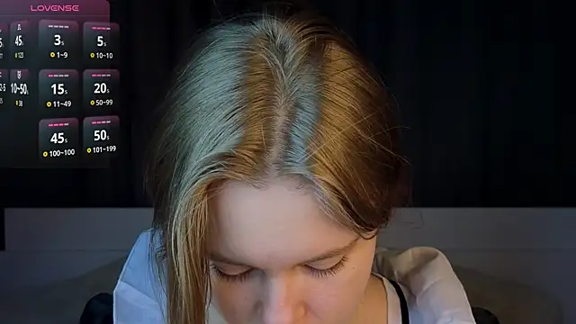 JulietteRain online show from December 21, 5:42 pm