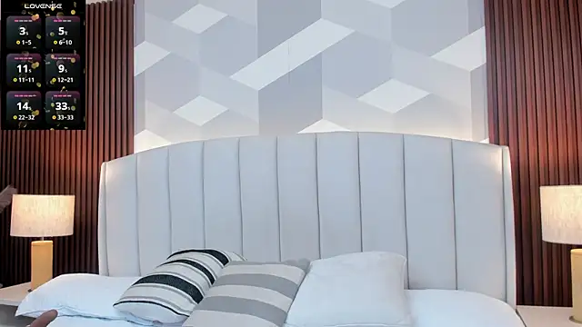 Mommy Naughty online show from April 22, 10:50 am