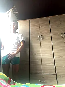 leinad or97 online show from October 17, 7:16 pm