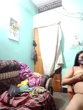 jenyfer709 online show from July 25, 7:55 pm