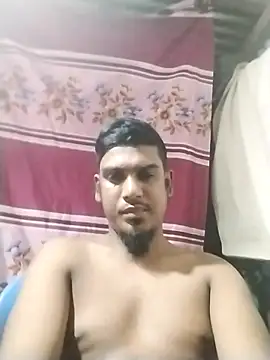 HoT BoY  Salim Khan BD online show from September 18, 4:20 pm