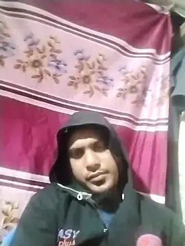 HoT BoY  Salim Khan BD online show from December 13, 8:25 pm