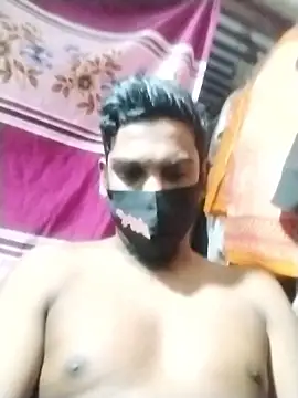 HoT BoY  Salim Khan BD online show from January 17, 8:01 pm