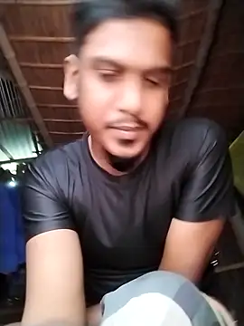 HoT BoY  Salim Khan BD online show from April 21, 1:29 am