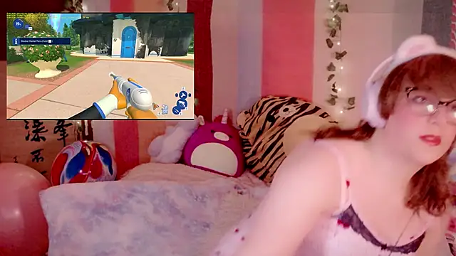 Maddy cat 91 online show from March 18, 1:58 pm