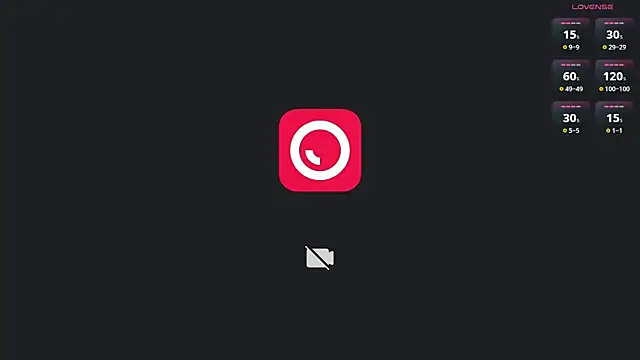 Maddy cat 91 online show from April 7, 3:01 pm