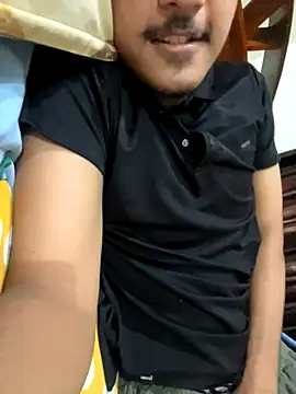 Snapshot of hamstar09 chatting on September 30, 8:52 am hamstar09 online show from September 30, 8:52 am