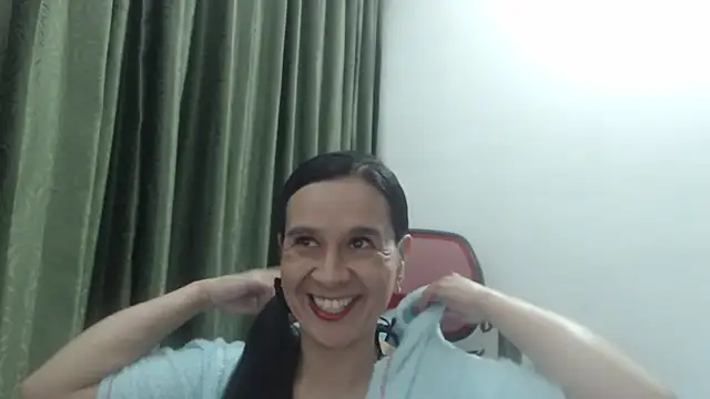 Aileendarkhot online show from December 19, 4:08 am