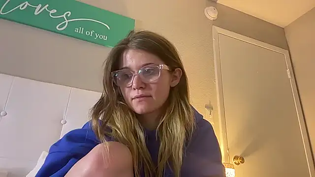 Riley ray69 online show from April 24, 2:36 am