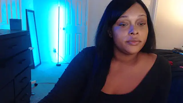 CelinaVaughn online show from October 31, 3:51 am