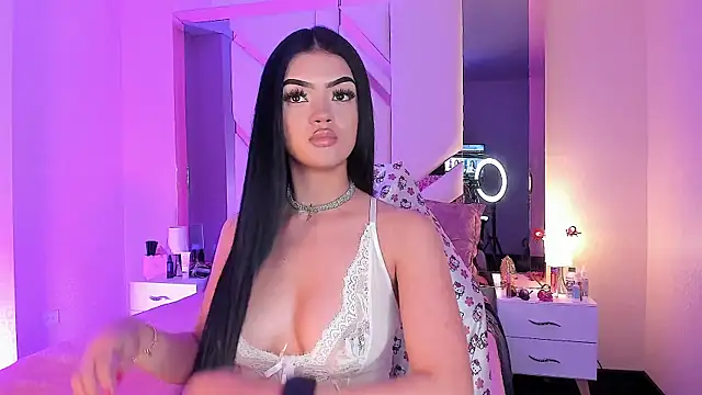 EmmaStonns online show from November 29, 8:23 pm