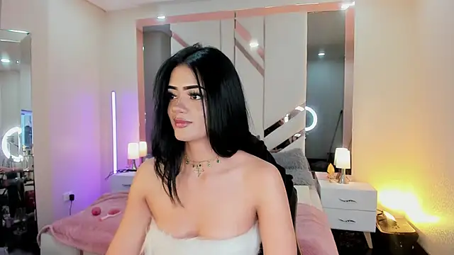 EmmaStonns online show from March 18, 2:42 pm