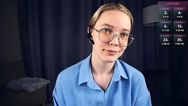 EdaKirkIin online show from September 13, 4:07 pm