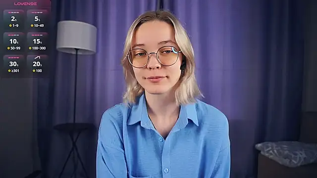 EdaKirkIin online show from September 15, 6:24 am