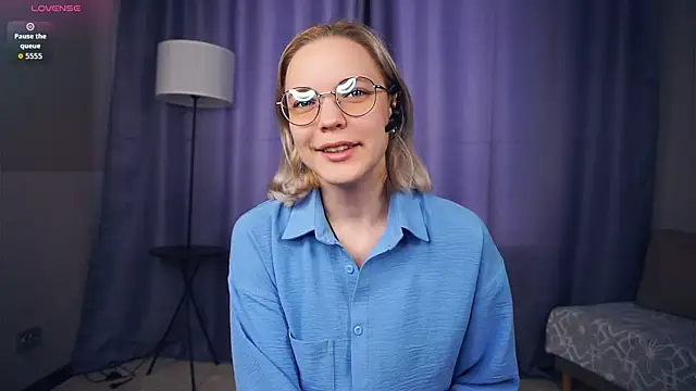 EdaKirkIin online show from September 16, 6:36 am