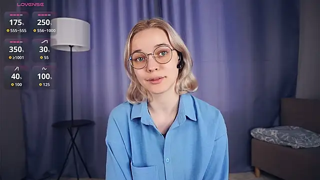 EdaKirkIin online show from October 4, 6:22 am