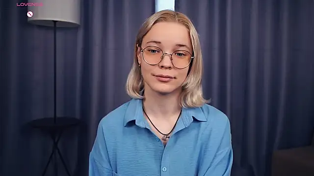 EdaKirkIin online show from October 6, 6:33 am