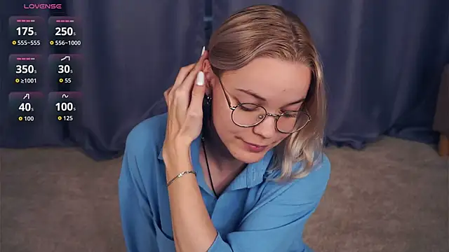 EdaKirkIin online show from October 7, 6:21 am