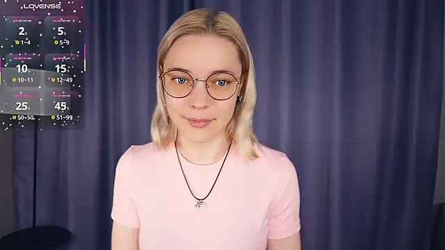 EdaKirkIin online show from November 5, 5:18 am