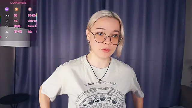 EdaKirkIin online show from November 27, 5:42 am