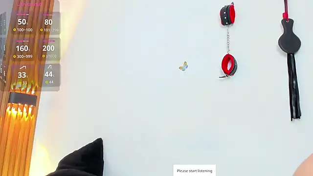 KonanStar online show from April 22, 11:12 am