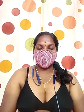 Snapshot of Tamil_Abinaya chatting on October 14, 6:09 pm Tamil Abinaya online show from October 14, 6:09 pm