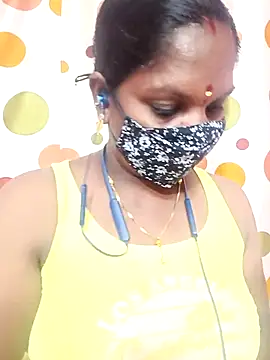 Tamil Abinaya online show from April 15, 5:09 pm