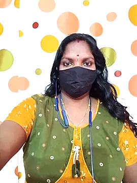 Tamil Abinaya online show from April 21, 2:51 am