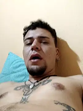 Snapshot of Juuaanp3 chatting on September 11, 6:57 am Juuaanp3 online show from September 11, 6:57 am