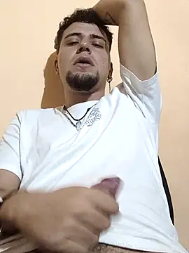 Snapshot of Juuaanp3 chatting on October 8, 1:47 am Juuaanp3 online show from October 8, 1:47 am