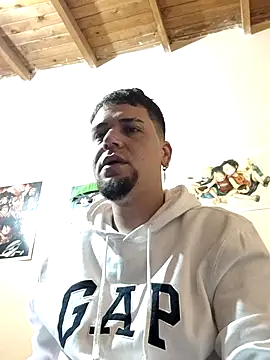 Juuaanp3 online show from February 21, 5:52 am