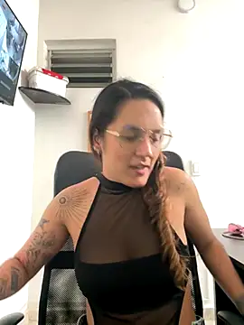 Sophia House  online show from October 20, 6:19 pm