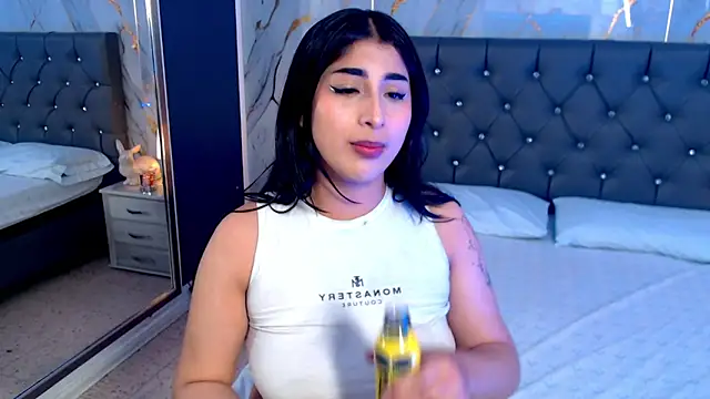 Snapshot of Dulciinea_07_ chatting on September 29, 5:51 pm Dulciinea 07 online show from September 29, 5:51 pm