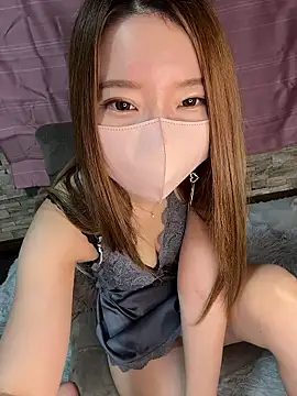 yuuhichan online show from February 12, 4:51 am