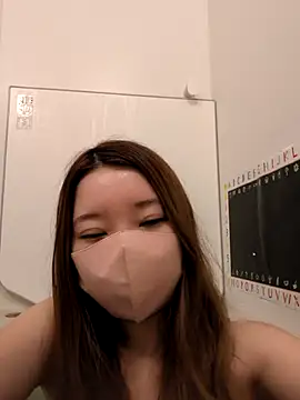 yuuhichan online show from April 24, 5:04 pm