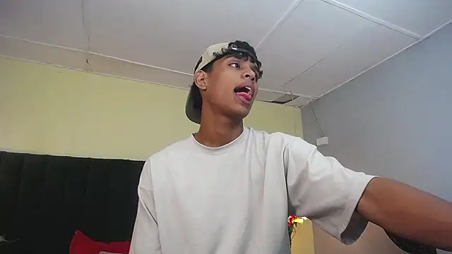 jhos padill online show from September 11, 1:44 pm