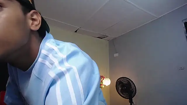 jhos padill online show from September 23, 1:14 pm