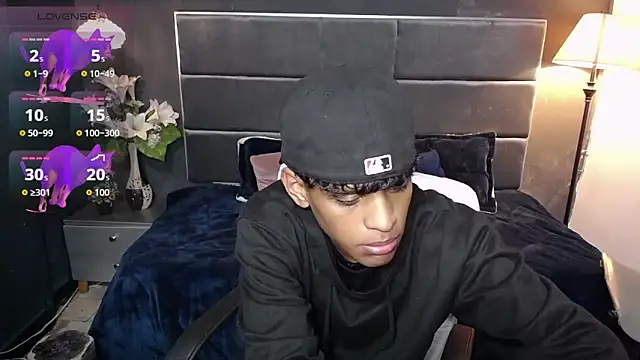 jhos padill online show from October 16, 1:23 pm