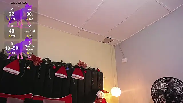 jhos padill online show from November 25, 1:55 pm