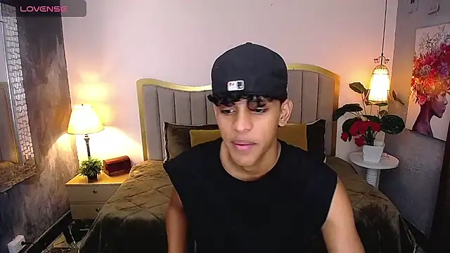 jhos padill online show from December 19, 1:18 pm