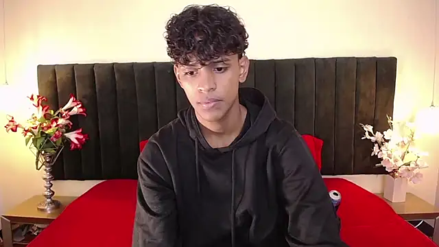 jhos padill online show from March 3, 1:28 pm