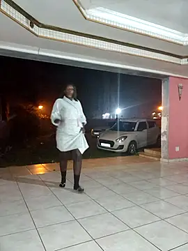 DarkQueen 94 online show from October 18, 8:42 pm