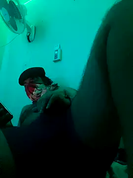 Snapshot of Borokalasona chatting on October 27, 12:15 am Borokalasona online show from October 27, 12:15 am