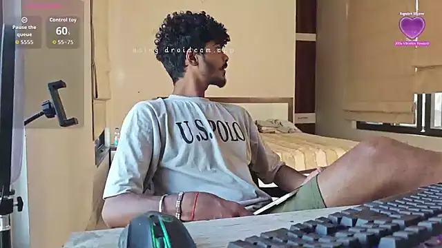 mrbuddy85 online show from September 9, 10:48 am