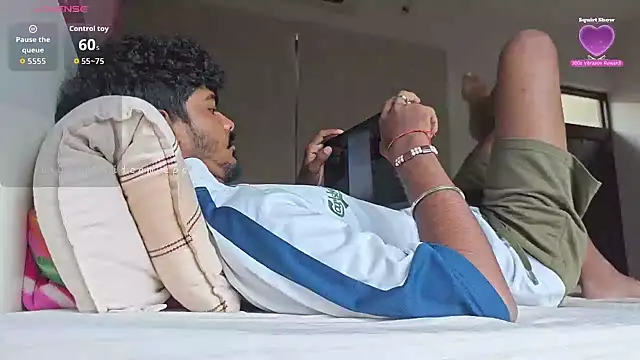 mrbuddy85 online show from September 11, 11:43 am