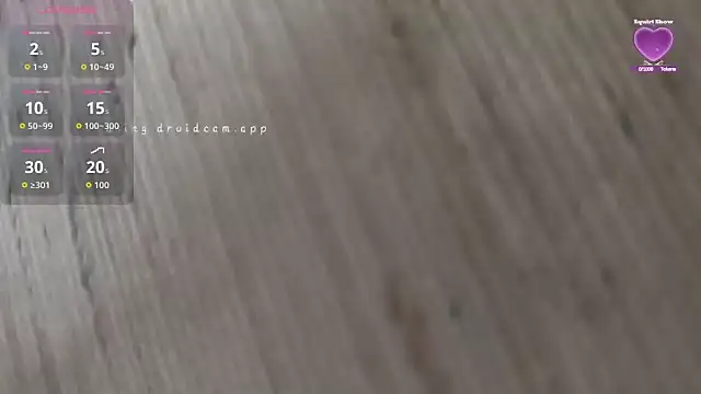 mrbuddy85 online show from September 12, 6:41 pm