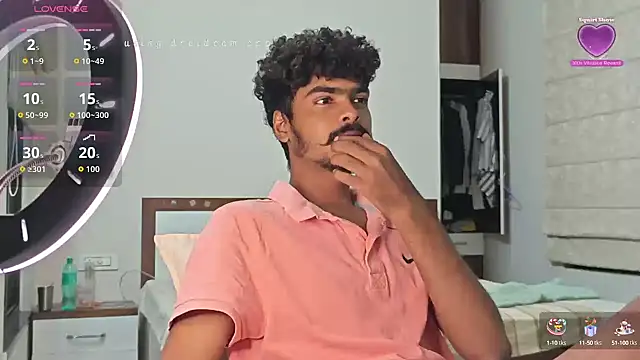 mrbuddy85 online show from September 13, 6:29 pm