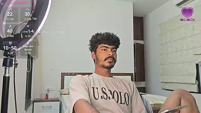 mrbuddy85 online show from September 15, 3:34 pm