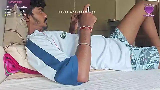 mrbuddy85 online show from September 17, 10:39 am