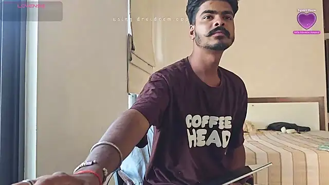 mrbuddy85 online show from September 25, 10:41 am